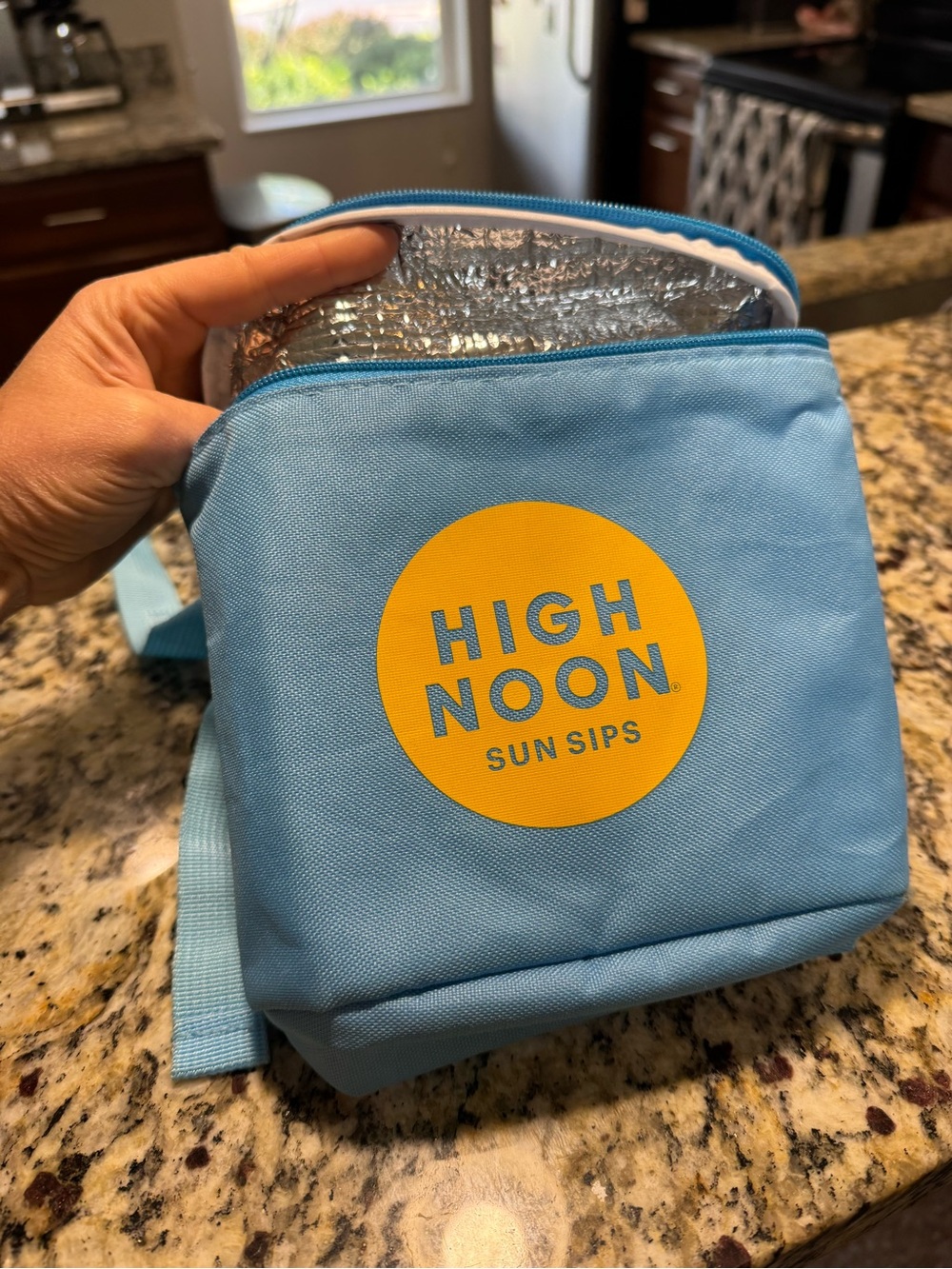 High Noon Fanny Pack